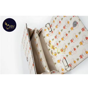 Vente en gros de sacs à main de luxe haute couture pour femmes sacs à bandoulière pour dames au Vietnam - Product Image 5