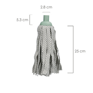 Mop Piatto in Microfibra - Product Image 2