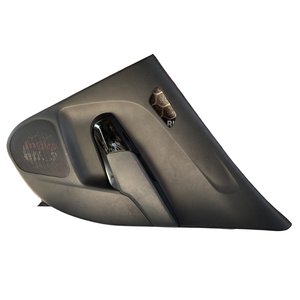 Panel Trasero Derecho para KIA Picanto Serie (17>23) 83302-G6020FHH G3LA - Product Image 1