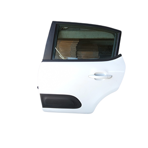 CITROEN C3 Serie (16>) Portiera Posteriore Sinistra - Product Image 1