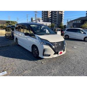 Nissan Serena 2020 Usado, Volante a la Derecha, Importación Japonesa - Product Image 1