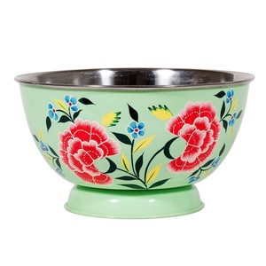 King-cuencos de acero inoxidable para cocina, cuencos multicolor de alta calidad, modernos, katori - Product Image 3