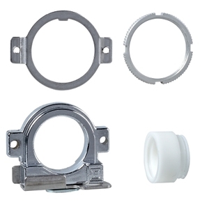 สำหรับ SCHNEIDER ELECTRIC 9001K4 30MM 'PADLOCK ATTACHMENT' ผลิตภัณฑ์อุปกรณ์ไฟฟ้า - Product Image 1