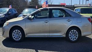 รถโตโยต้าคัมรี่เลอท็อป2012มือสองของแท้นำเข้าจากยุโรปพวงมาลัยซ้าย/ขวา - Product Image 4