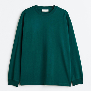 Vente en gros, sweatshirt personnalisé multicolore, sweatshirts à manches longues en coton éponge, sweatshirts décontractés pour hommes OEM - Product Image 5