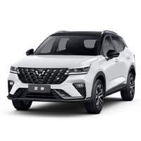 Wuling Xingchi araba ucuz arabalar Suv Wuling al1.5 T sportif sağ el sürücü SUV benzin 5 kapı 5 koltuk ucuz benzinli araba