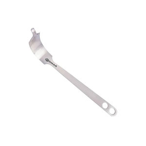 Écarteurs Ragnell-Davis de qualité supérieure de 14cm, crochets et crochets en peau, tailles personnalisées, acier inoxydable fabriqué au Pakistan - Product Image 4