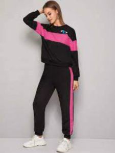 Costumes de jogging en coton de haute qualité pour hommes, modèles d'hiver personnalisés, imprimés 3XL, top 10 des ensembles de vêtements de sport avec logo personnalisé - Product Image 6