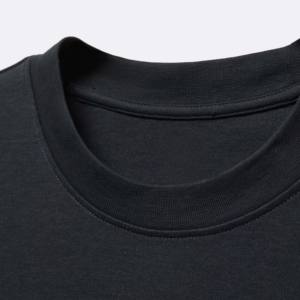 T-shirt Streetwear Fitness pour hommes Vente en gros de marque Concevez votre propre T-Shirt Offre Spéciale T-Shirt Adulte Utilisation OEM Gym Wear pour garçons - Product Image 2