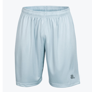 Pantalones Cortos de Fútbol 2024 a Bajo Precio, Personalizados para Hombre y Mujer, Ropa Deportiva Sublimada de Alta Calidad, 100% Poliéster, MOQ de 20 Piezas - Product Image 2