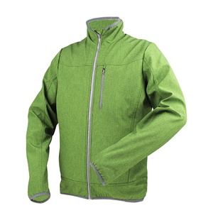 Manteau coupe-vent à capuche pour homme, veste imperméable, coupe-vent, Softshell, haute qualité, vente en gros, hiver - Product Image 1