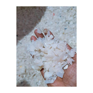 Déchets de bouteilles de lait en PEHD disponibles en différentes qualités pour usage industriel - Product Image 1