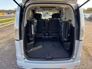 2018 precio barato nNiss-annnnnn sSere-naaaa LHD/RHD - Product Image 5