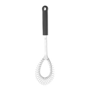 HENDI Frusta Nera (L)300mm per Condimenti e Frittura - Product Image 1
