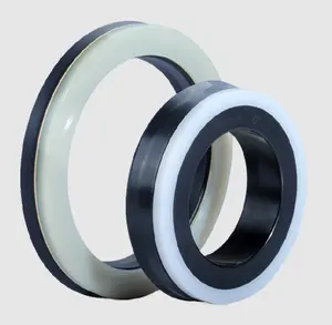 Di alta qualità OEM idraulico OHM sigillo Kit all'ingrosso produttore Silicone gomma O-Ring sigillo