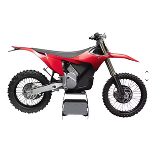 Motocicleta de Motocross For-StarkS VARg Alpha MX 19 80HP 2025, Nueva, Lista para Exportar a Todo el Mundo - Product Image 3