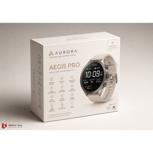 Custom Smart Watch Premium <b>Gift</b> <b>Box</b> Wearable Technology Packaging Custom Logo - Product Image 1