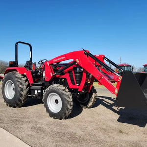 Tractores compactos Mahindra usados a la venta - Product Image 1