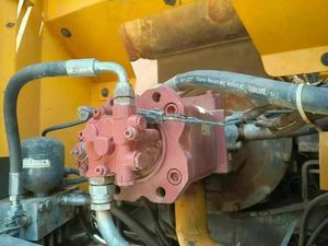 ใช้แล้วรถขุดฮุนได150-9S มือสองฮุนไดเชื่อถือได้และทนทาน - Product Image 6