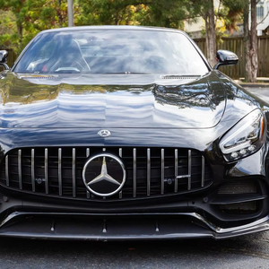 Mercedes-AMG GT Roadster 2020 usado de primera calidad ~21,700 millas - Product Image 1