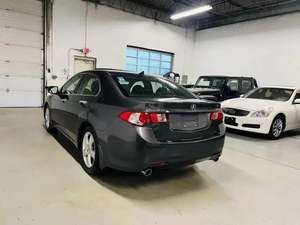 Acura TSX Technology FWD R16 2010 Usado, Sedán Automático con Asientos de Cuero Oscuro - Product Image 2