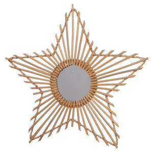 Meilleure vente de miroirs décoratifs faits à la main maison en forme d'oeuf vanité grand miroir décoratif rond de beauté - Product Image 5