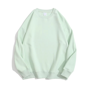 Sudaderas de cuello redondo Sudaderas de alta calidad Nueva llegada Sudaderas con logotipo personalizado al por mayor - Product Image 1