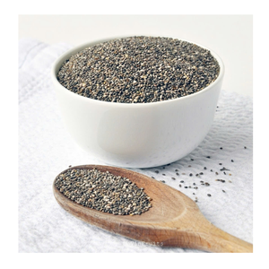 Semillas de chía al por mayor del fabricante directo, semillas de chía negras comestibles de grado premium a granel - Product Image 6