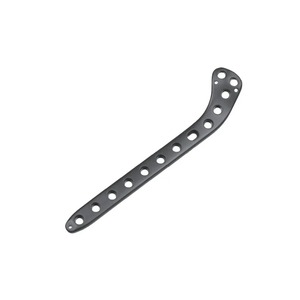 Placa Tibial Proximal Medial Endo Tech de Acero Inoxidable de Grado Médico, Instrumentos Quirúrgicos Ortopédicos Manuales Duraderos, ¡Venta Caliente! - Product Image 1
