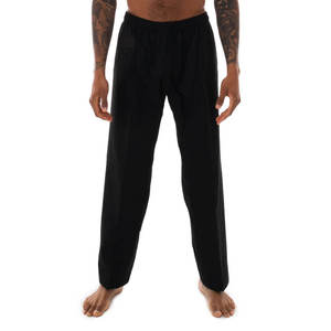 Breathable Comfortable High Quality Light Weight Karate Uniform <b>Sets</b> New Design <b>Cheap</b> Price Front Logo Martial Art Wear - Product Image 5