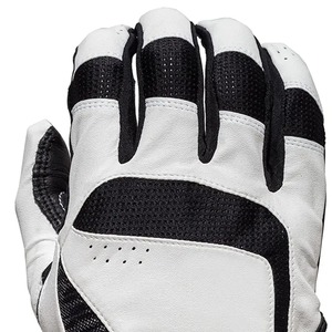 Guantes de béisbol personalizados de diseño profesional Estilo único de moda para Outfield Venta superior Precio bajo Calidad Cuero su propio - Product Image 6