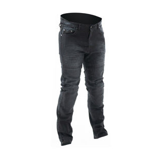 Breathable Men Classic Straight <b>Jeans</b> Durable and Stylish Denim Pants Casual Outfits custom logo <b>Work</b> wear new design Men <b>Jeans</b> - Product Image 5