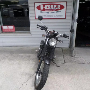 ยามาฮ่า950 SCR มอเตอร์ไซค์มือสอง2017 - Product Image 5