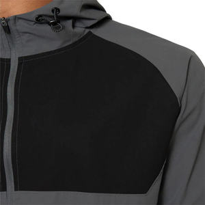 Quick Wear <b>Men</b> Winter Windbreaker Bomber <b>Jacket</b> High Quality Windproof Hooded Dry Lightweight <b>Thin</b> Hip Hop Front Sherpa Lining - Product Image 5