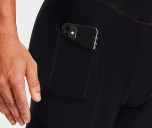 Men's High Quality Gym Jogger With Custom Logo Active Sportswear for Running Jogger - Product Image 3