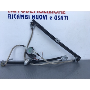 Muelle de ballesta trasero izquierdo CHRYSLER Grand Voyager 2ª Serie K0489452AA (01>04) - Product Image 1