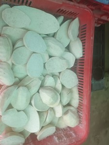 Prix de gros Racine de taro congelée de haute qualité en cubes, morceaux et tranches, achat en vrac, procédé LQF, biologique, violet/jaune, qualité supérieure, Vietnam - Product Image 4