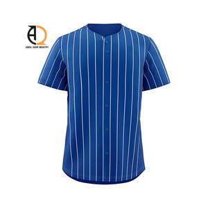 Vente en gros d'usine, maillots de baseball américains bon marché, tous les maillots pour 30 équipes, maillot de baseball - Product Image 1