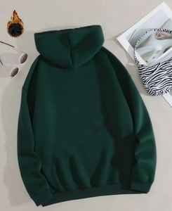 Sweat à capuche d'hiver pour femme, élégant et confortable, parfait pour l'hiver, élégant et portable - Product Image 3