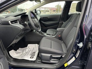 Yota Coro LA SE รถซีดาน4D 169HP เกียร์อัตโนมัติ2025 2.0L INLINE-4เบนซิน16V PDI DOHC MPG ตัวแปร V - Product Image 2