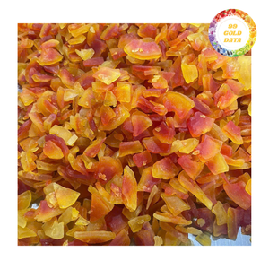 Tranches de papaye séchées douces de qualité supérieure, processus AD, en vrac, douceur naturelle, couleur vibrante, Vietnam, fournisseur d'usine fiable, acheteurs mondiaux - Product Image 4