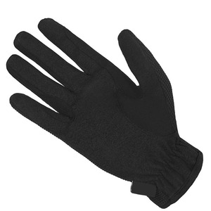 Gants d'équitation en cuir/polyester unisexe, hiver, doigts entiers, super doux, haute qualité, gants d'équitation - Product Image 6