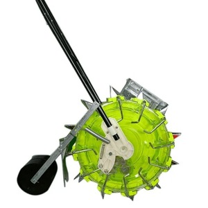 เครื่องเพาะเมล็ดข้าวโพดเครื่องเก็บเกี่ยวเมล็ดถั่วเหลืองที่เพาะเมล็ดต้นถั่วพร้อมส่วนประกอบหลักของเครื่องยนต์มอเตอร์และเกียร์จากสหรัฐอเมริกา - Product Image 1