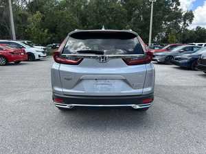 Honda CR-V Híbrido 2023 Usado en Excelentes Condiciones, 100% en Perfecto Estado, Sin Accidentes - Product Image 3