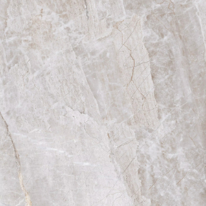 Top Vente Porcelaine Salon Véranda Marbre Entièrement Poli Vitré Garage Sol Terrazzo Carreaux Moderne 600X1200 - Product Image 1