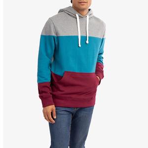 Conjunto de Dos Piezas Personalizado para Hombre, Pantalones Cortos y Sudaderas con Capucha para Gimnasio, Nuevo Diseño, Marca Privada, Ajuste Cómodo - Product Image 2