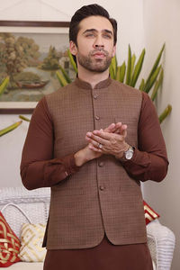 Faible MOQ, service OEM, modèles de Kurta Shalwar pour hommes, nouvelles robes pakistanaises, robes fantaisie, Shalwar Kameez, derniers modèles pour garçons 2022 - Product Image 3