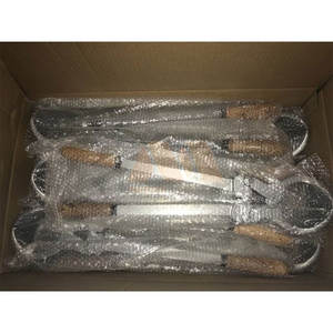 Castrador Burdizzo para Ganado, Equipo de Castración Animal de Alta Resistencia, Herramienta Profesional de Castración Burdizzo - Product Image 6