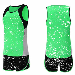 Uniformes de fútbol de alta calidad, 7 en 7, Material de LICRA de alta calidad - Product Image 2