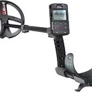 Detector de Metales Deus II RC Nuevo, Listo para Enviar, con Bobina de Búsqueda FMF de 9 Pulgadas y Control Remoto - Product Image 1